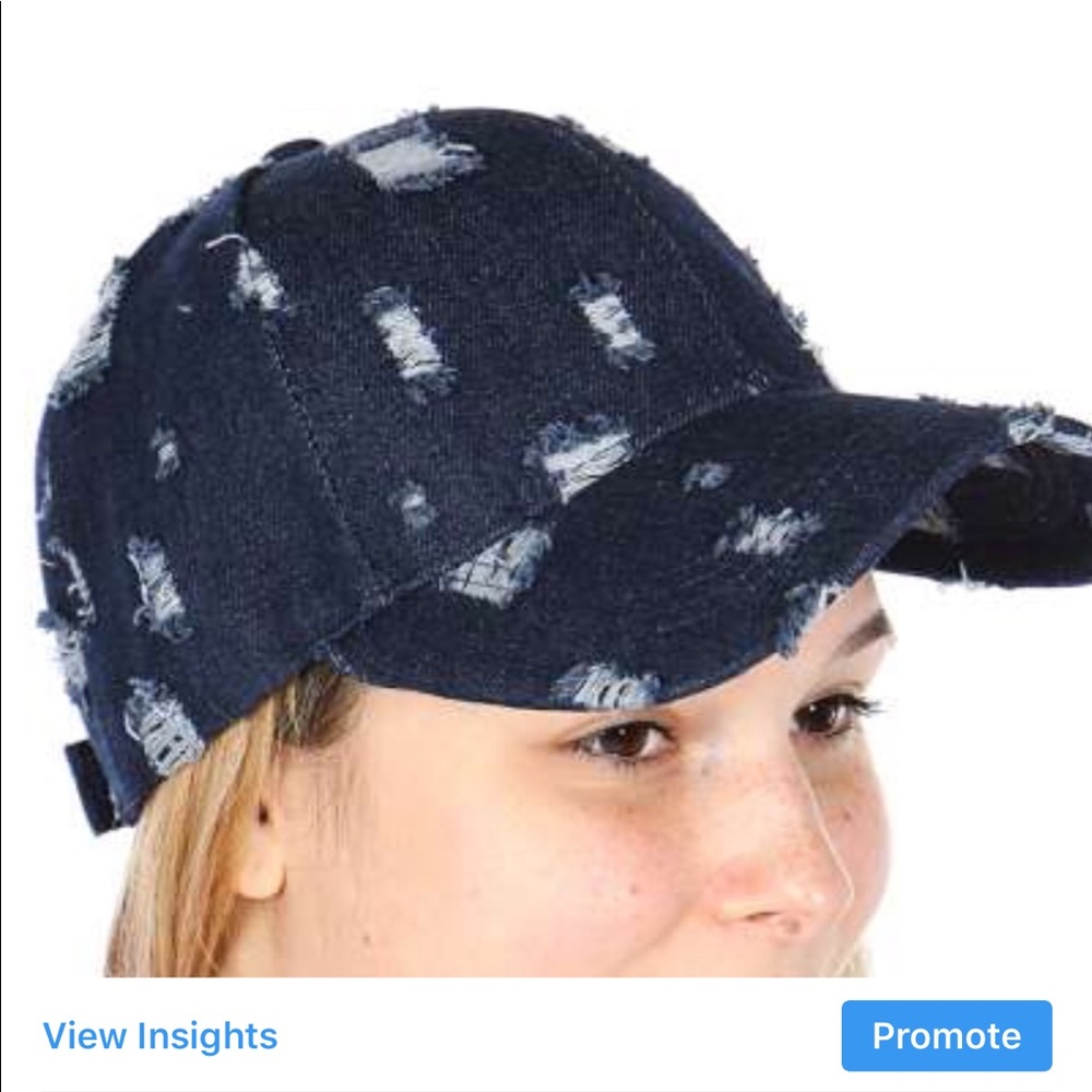 Hats - Picture 3 of 3